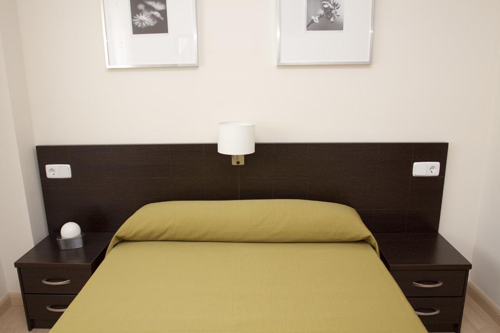 Hostal Granado Мадрид Экстерьер фото