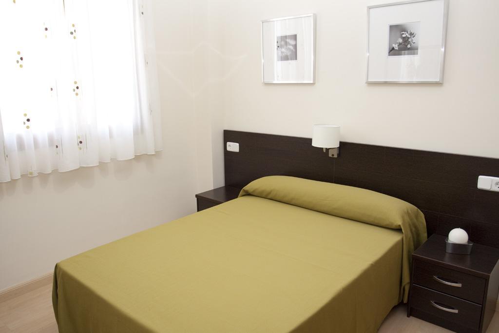 Hostal Granado Мадрид Экстерьер фото